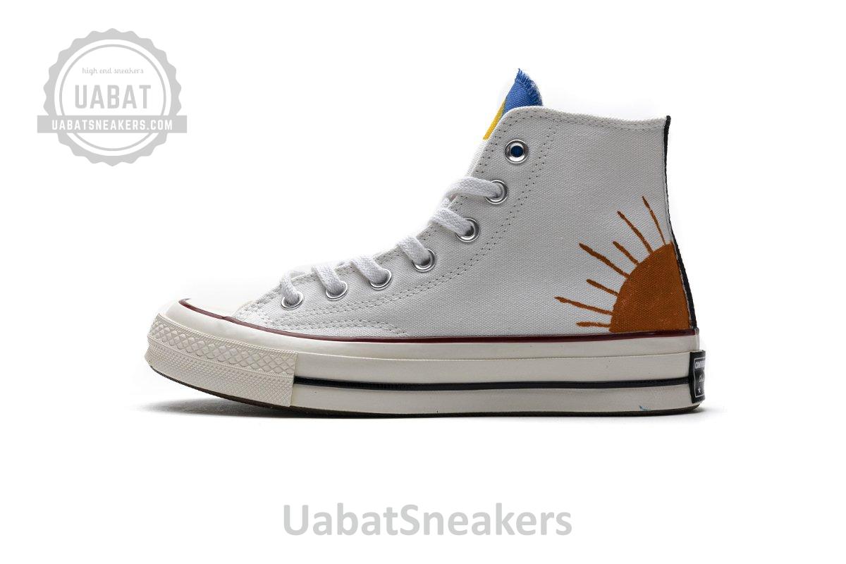 Converse Chuck 70 HI