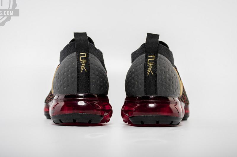 Nike Air VaporMaxFlyknit 2.0 “CNY”BQ7036-001 - Image 6