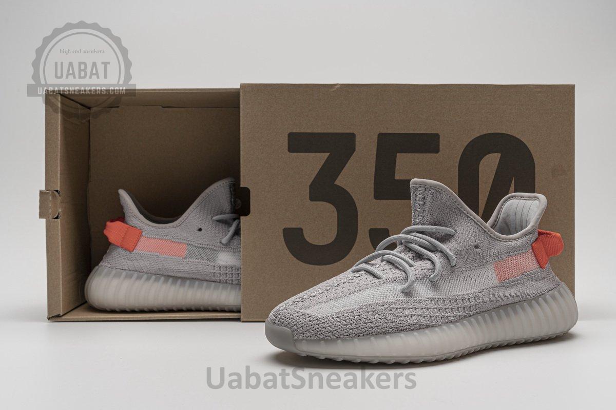 FX9017 adidas Yeezy Boost 350 V2 “Tail Light” - Image 10