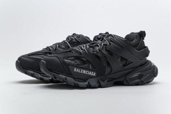 542436 W1GB7 1000 Balenciaga Tess S.Black - Image 6