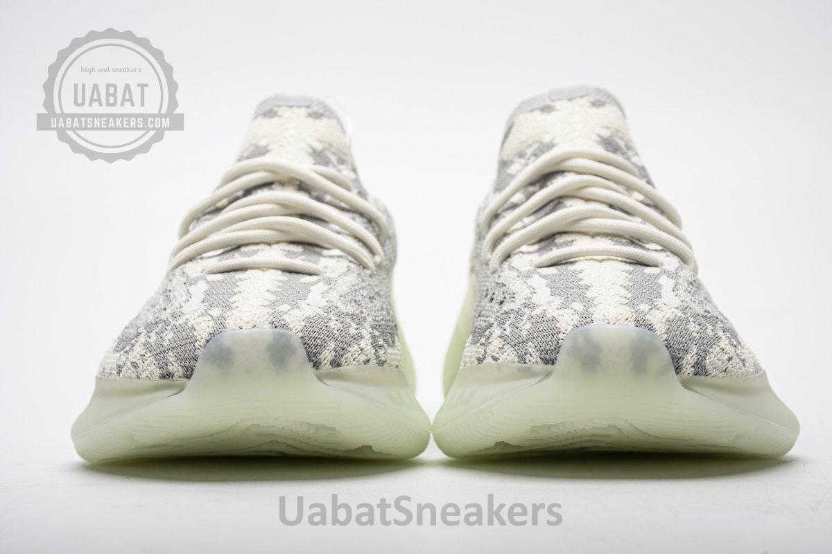 FV3260 adidas Yeezy Boost 380 Alien Basf Boost - Image 4