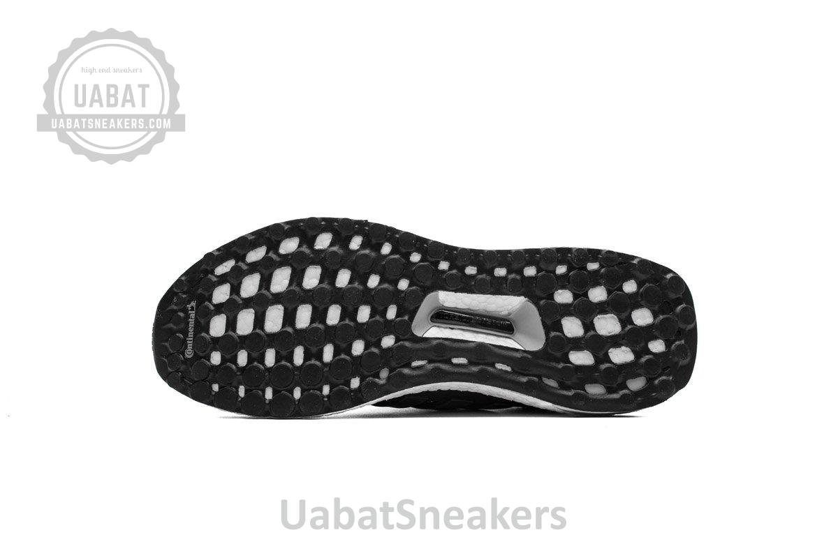 Ultra Boost 2.0 Limited “Black Reflective”BY1795 - Image 6