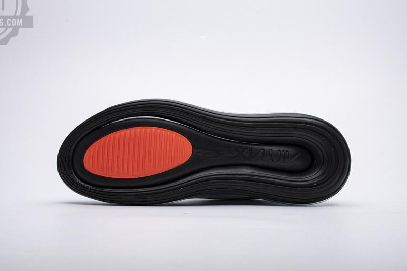 Nike Air Max 720 Waffle CK5033-400 - Image 3