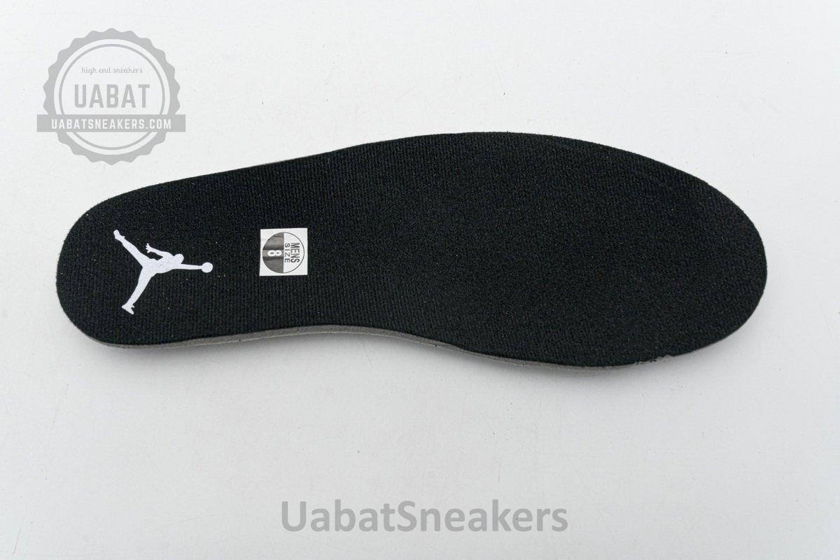 DB3335-100 Air Jordan 5“Alternate Bel-Air” - Image 13