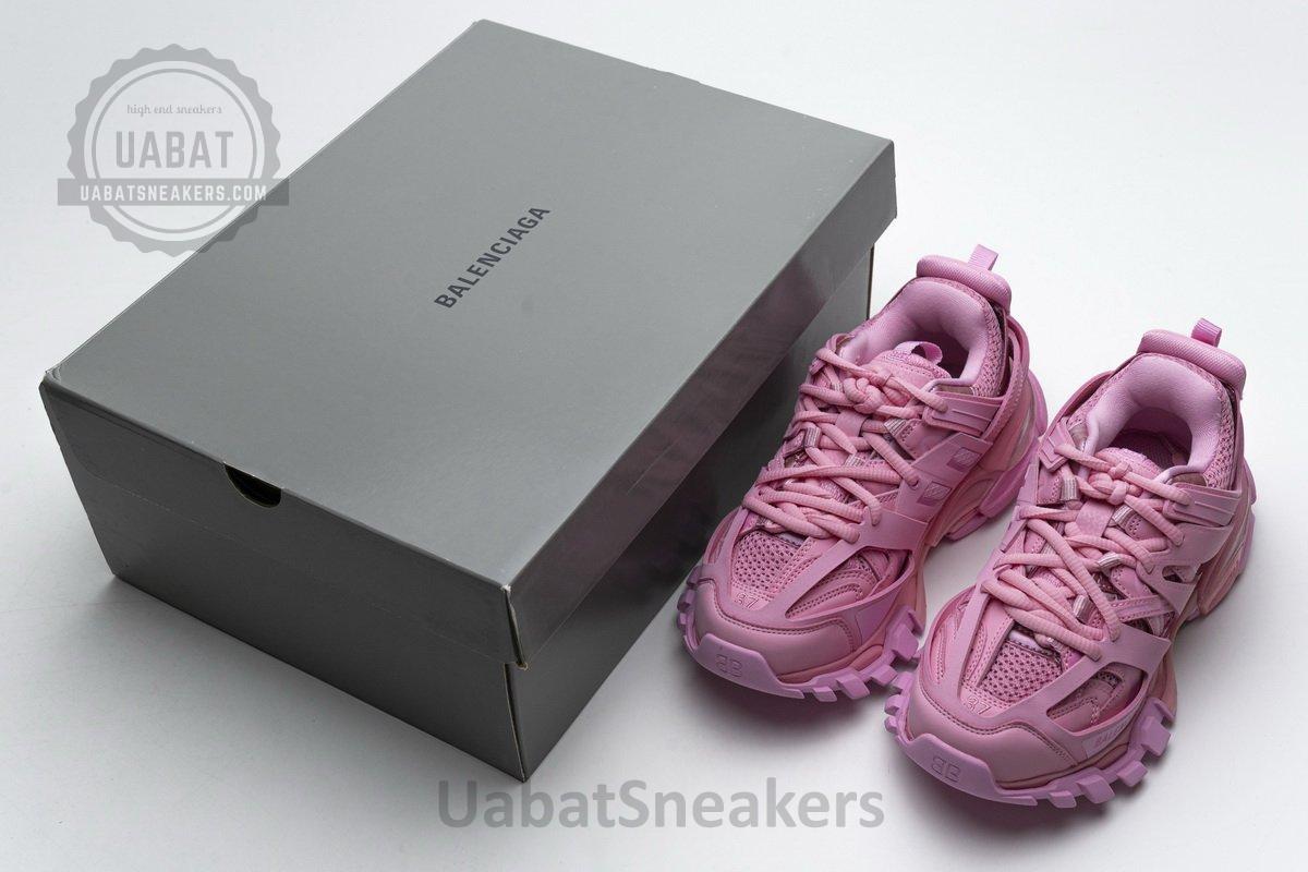 542436 W1GB7 2013 Balenciaga Tess S.Pulm Red - Image 11