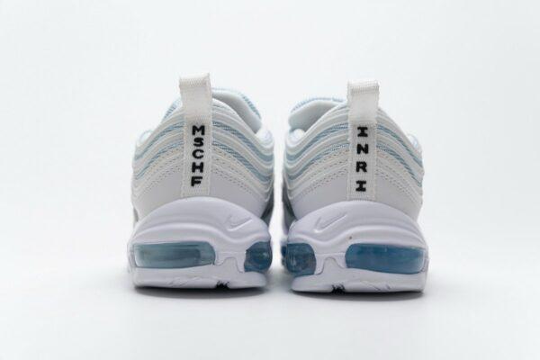 Nike Air Max 97 Mschf X Inri "jesus Shoes" - Image 8