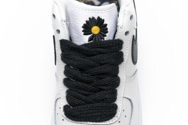 DD3223-100 PEACEMINUSONE x Nike Air Force 1 “Para-Noise 2.0” - Image 8