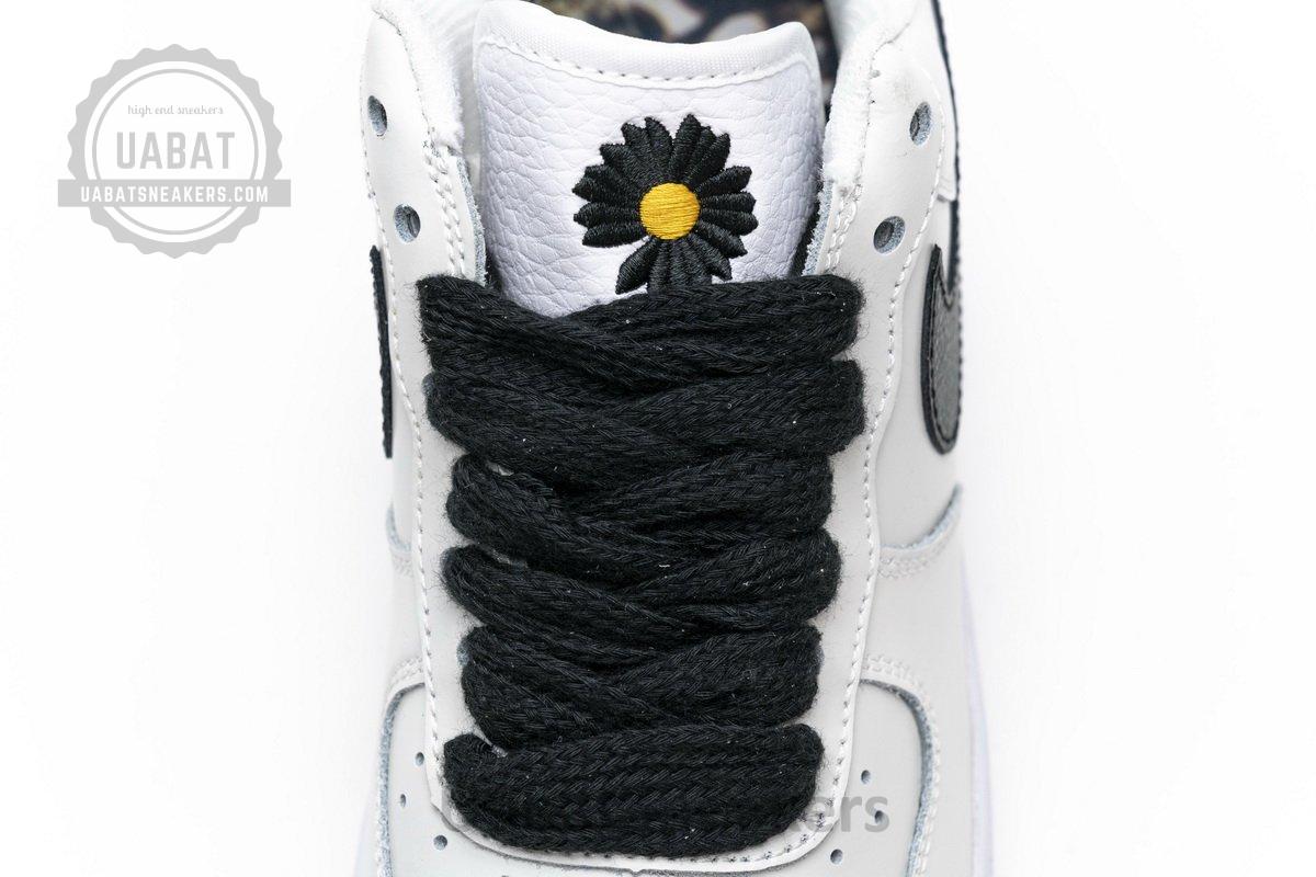 DD3223-100 PEACEMINUSONE x Nike Air Force 1 “Para-Noise 2.0” - Image 8