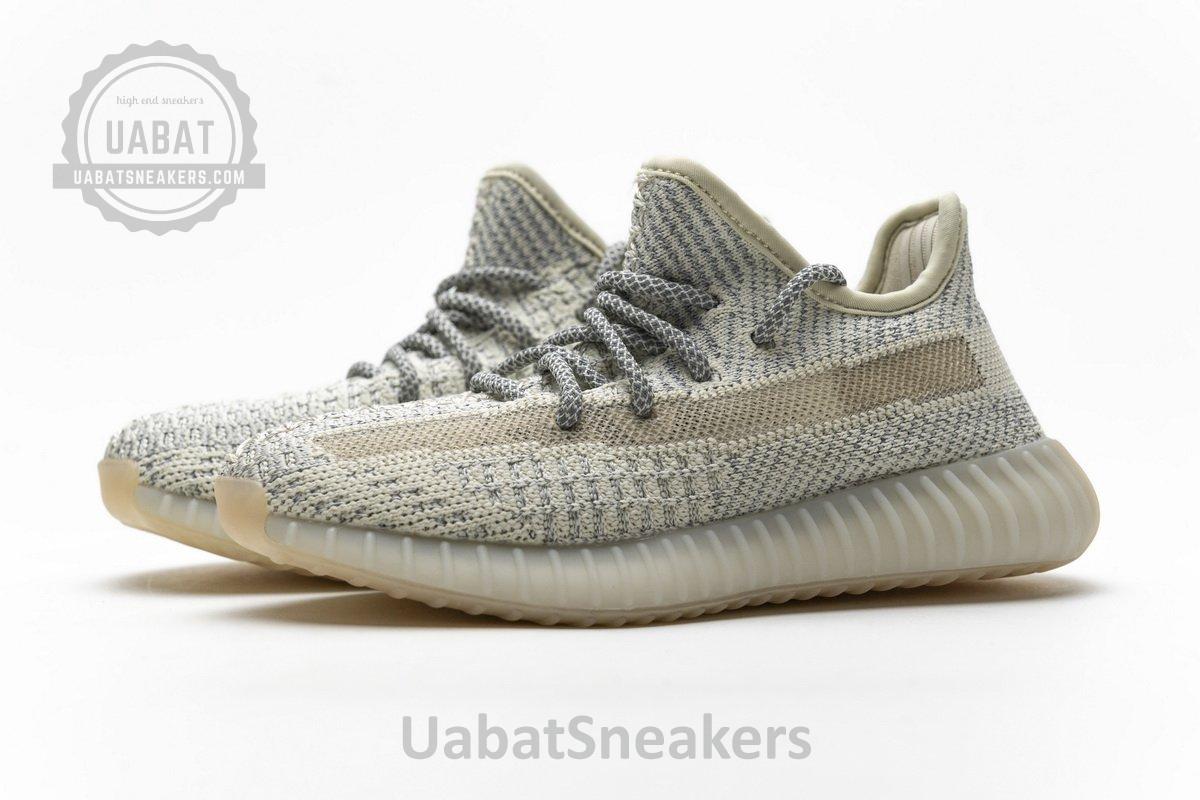FV3244 adidas Yeezy Boost 350 V2 Lundmark Reflective - Image 2