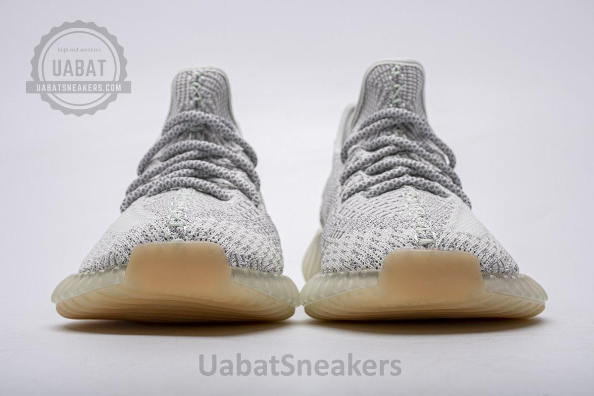 FX4348 adidas Yeezy Boost 350 V2 “Yeshaya”Real Boost - Image 4