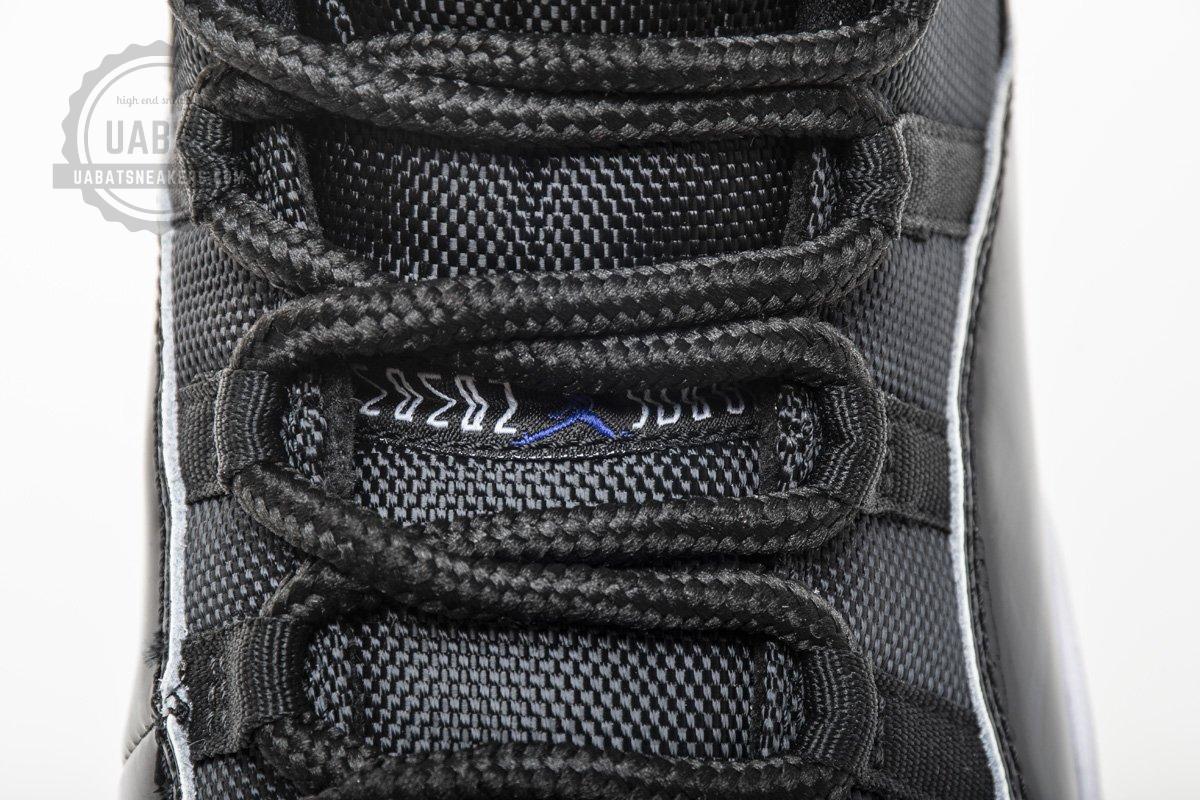 Air Jordan 11 “Space Jam” 378037-003 - Image 9