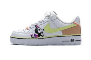 Air Jordan 1 Mid