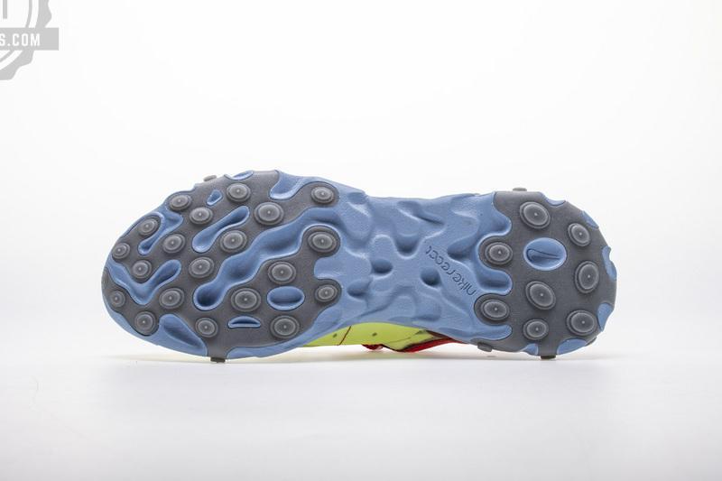 Nike React Element 87 BQ2718-700 - Image 5