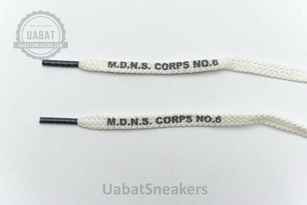 DCJ New Balance Army Green - Image 11