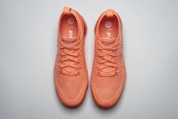 942843-800 Nike Air VaporMax 2018 2.0‘Orange’ - Image 4
