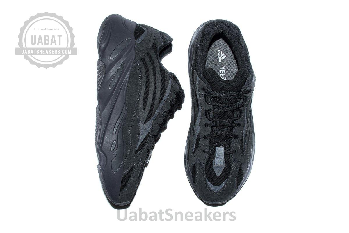 700 V2 Adidas Yeezy 700 “Vanta” FU6684 - Image 8