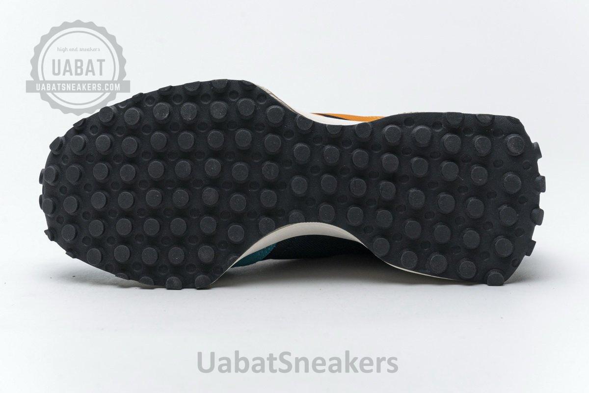 MS327PT New Balance Dark Grey Blue - Image 11