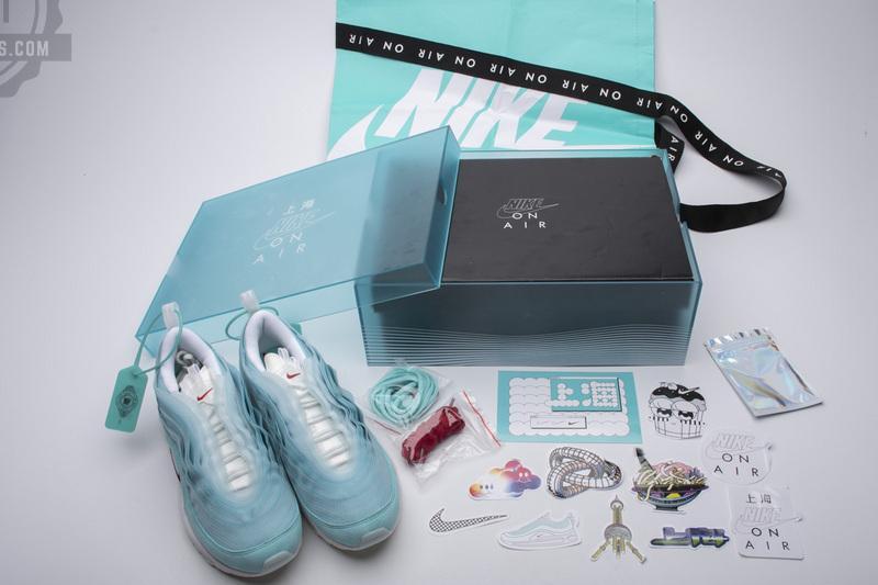 Nike Air Max 97 'Shanghai Kaleidoscope' CI1508-400 - Image 7