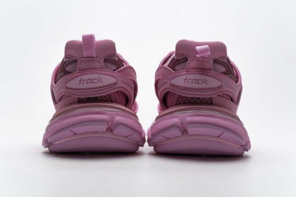 542436 W1GB7 2013 Balenciaga Tess S.Pulm Red - Image 10