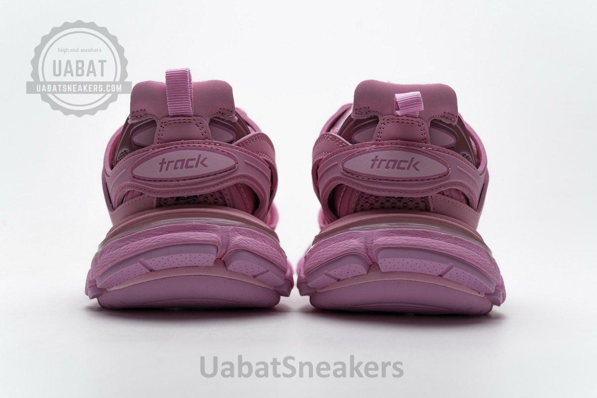 542436 W1GB7 2013 Balenciaga Tess S.Pulm Red - Image 10