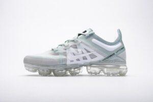 Nike VaporMax 2019 White Mint Green AR6631-100