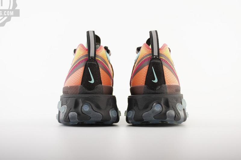Nike React Element 87 AQ1090-700 - Image 5