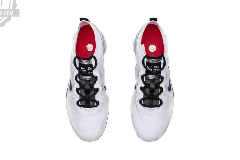 Nike VaporMax 2019 Pale Ivory AR6632-100 - Image 5