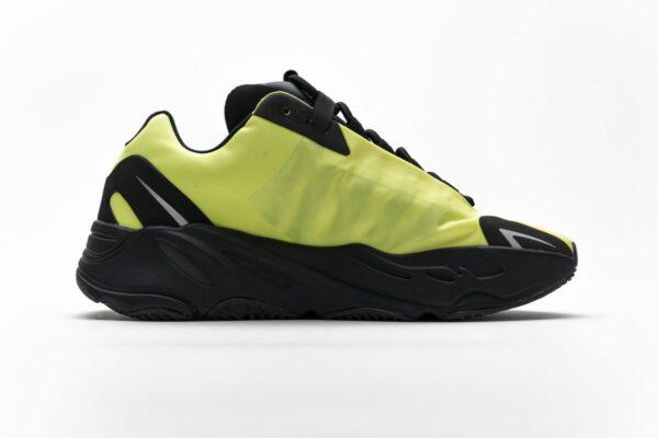FY3727 adidas Yeezy Boost 700 MNVN “Phosphor” - Image 8