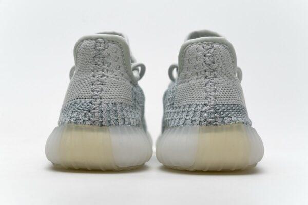 FT3042 adidas Yeezy Boost 350 V2 -Citrin - Image 7