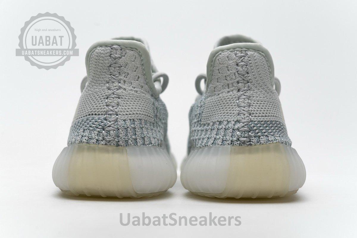 FT3042 adidas Yeezy Boost 350 V2 -Citrin - Image 7