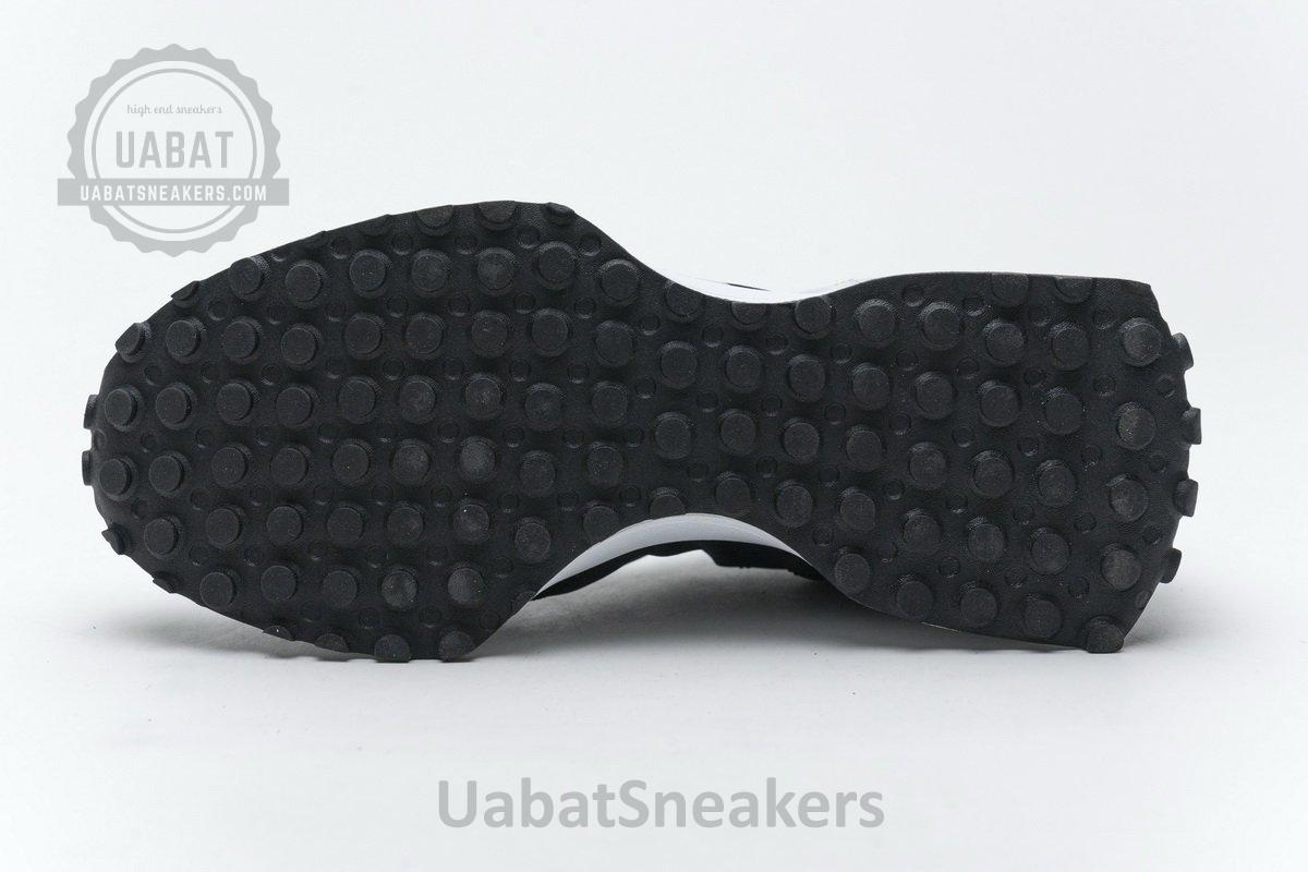 MS327SFC New Balance Black White - Image 10