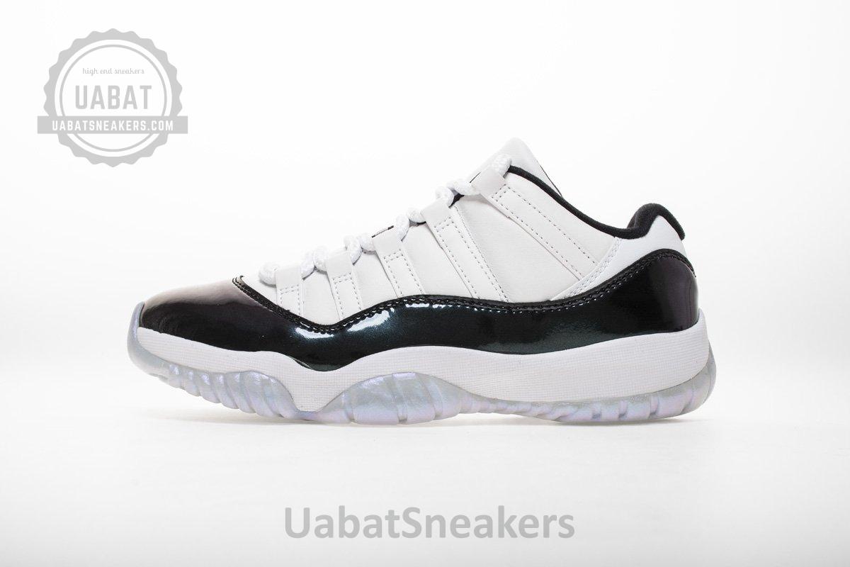 Air Jordan 11 Low “Easter” 528895-145