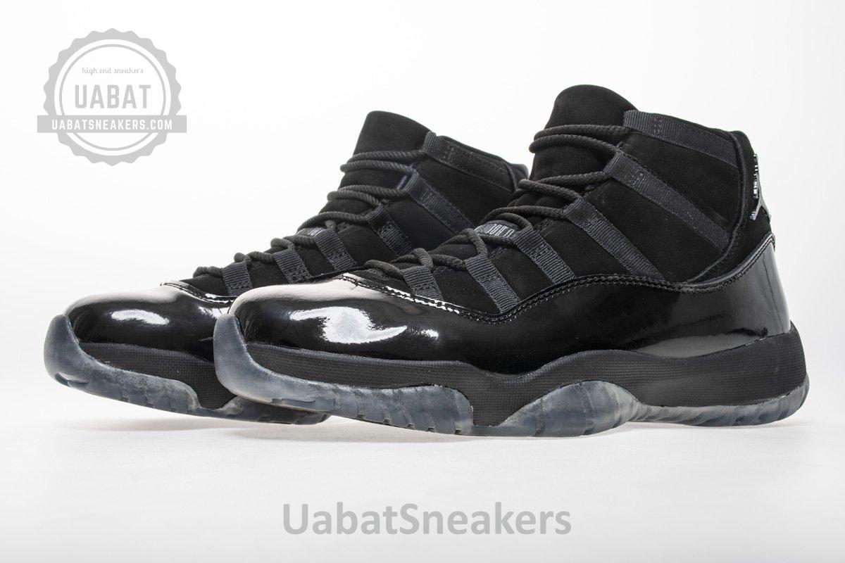 Air Jordan 11 “Cap and Gown” 378037-005 - Image 4