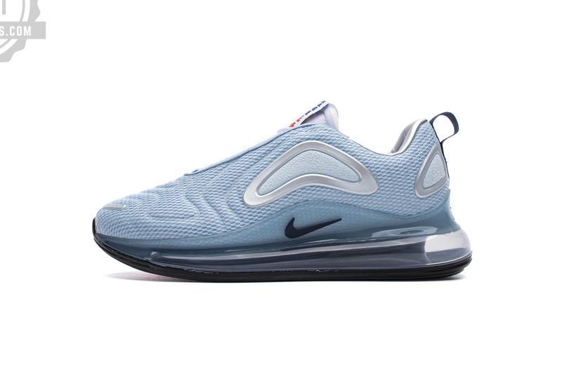 Nike Air Max 720 Waffle CK5033-400