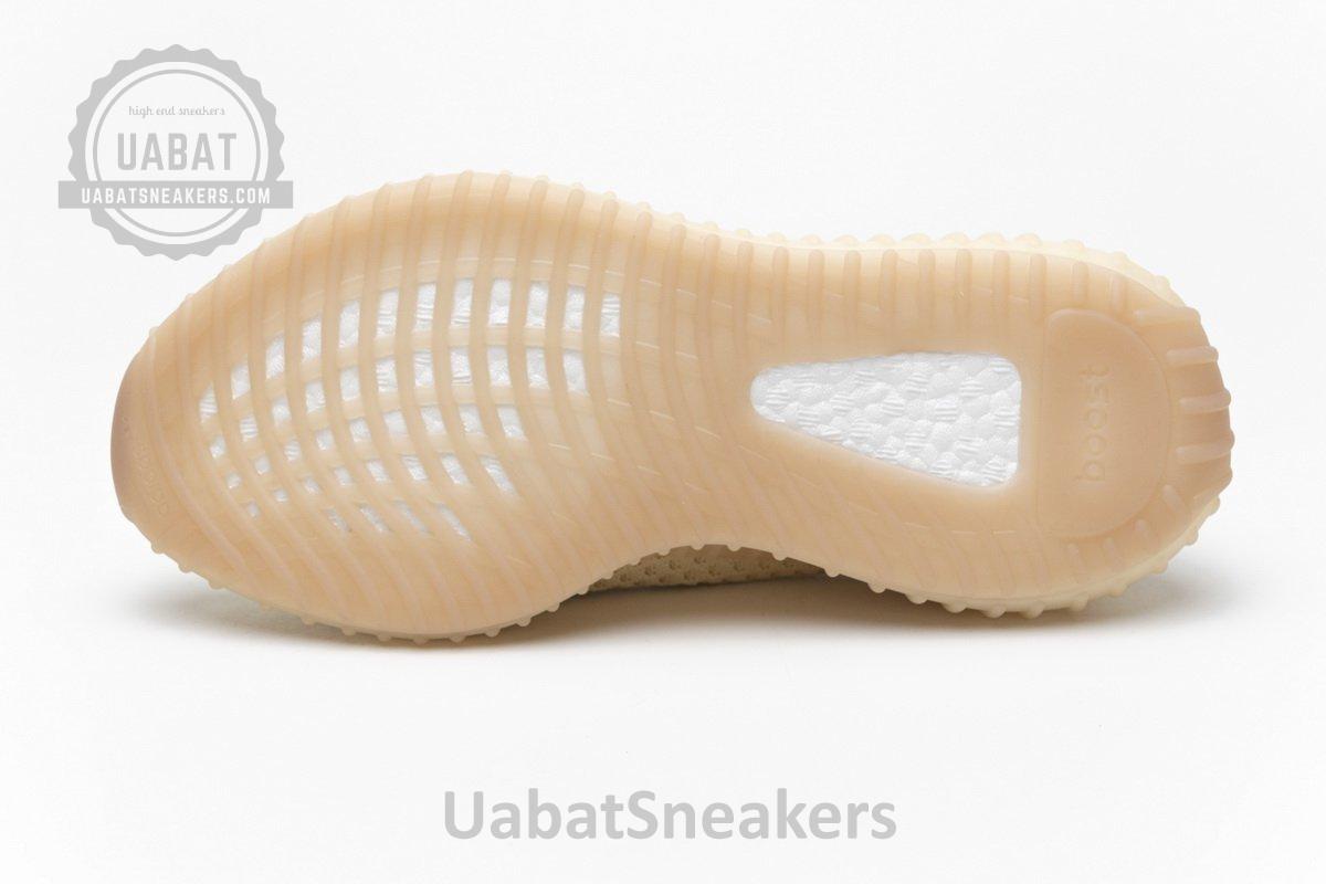 FY5158 adidas Yeezy Boost 350 V2 “Linen - Image 3