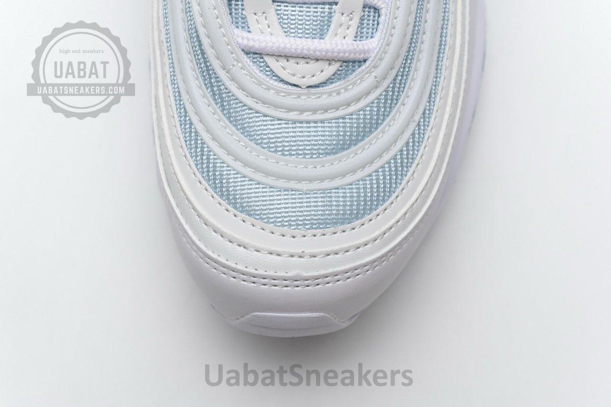 Nike Air Max 97 Mschf X Inri "jesus Shoes" - Image 10