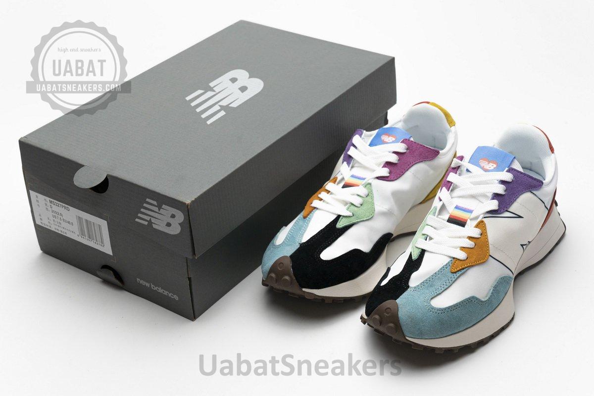 MS327PRD New Balance Pride - Image 3