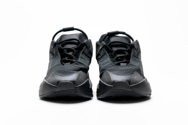 FV4440 adidas Yeezy Boost 700 MNVN “Triple Black” - Image 5