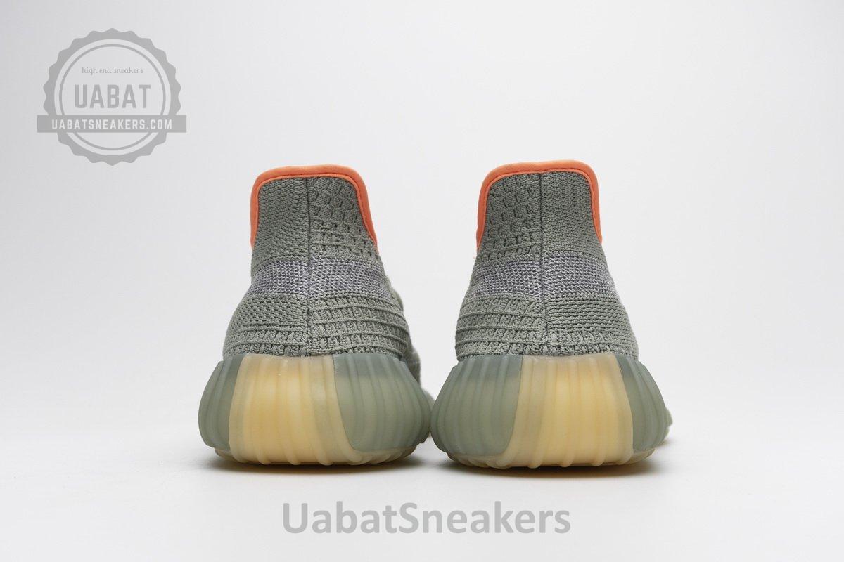 FX9035 adidas Yeezy Boost 350 V2 “Desert Sage” - Image 5