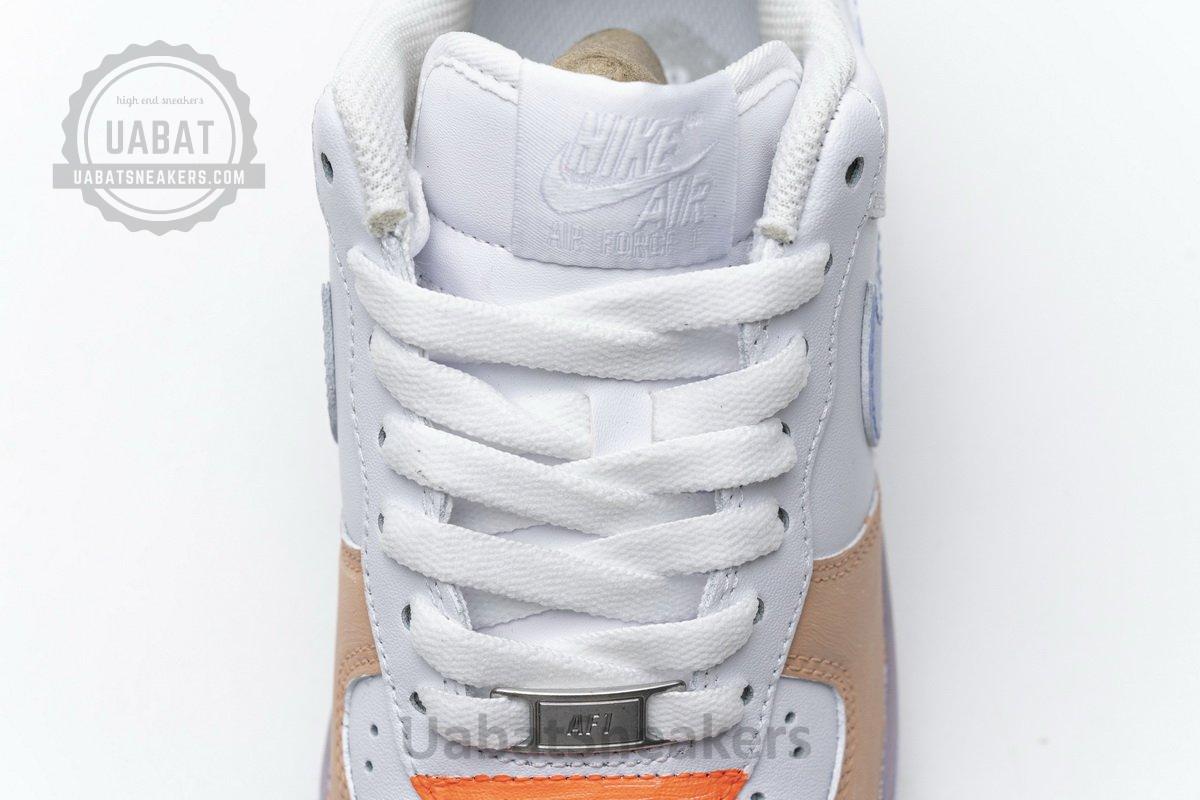 Air Jordan 1 Mid - Image 11