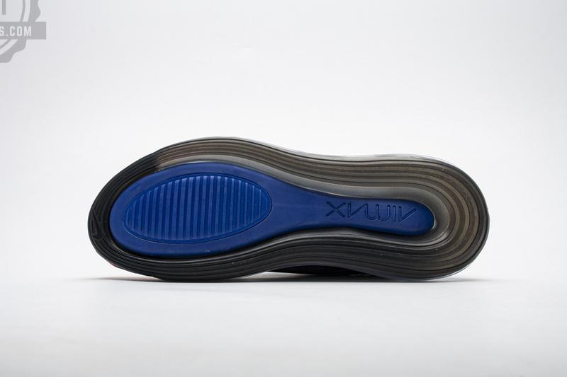 CJ8013-001 Nike Air Max 720 Space Capsule - Image 6