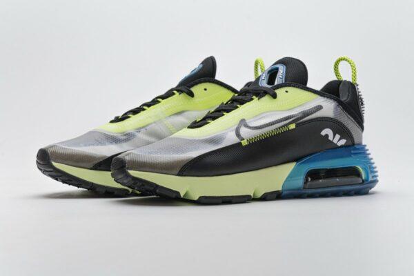 BV99770-101 Nike Air Max 2090 Blue Force - Image 6