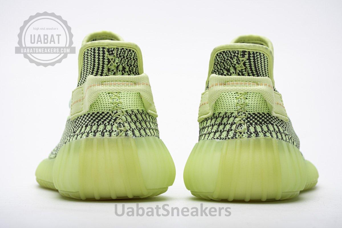 FW5191 adidas Yeezy Boost 350 V2 Yeezreel Real Boost - Image 6