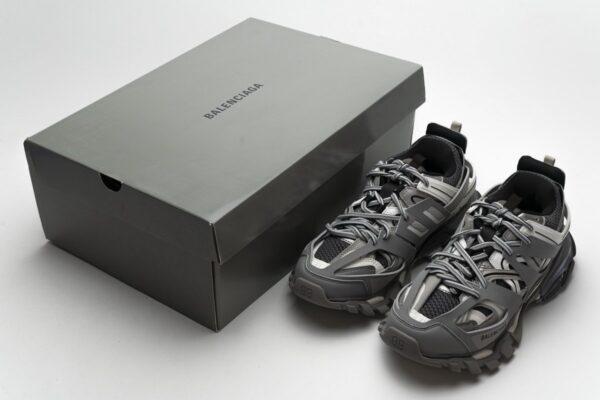 542023 W1GB7 1214 Balenciaga Tess S.Grey - Image 3