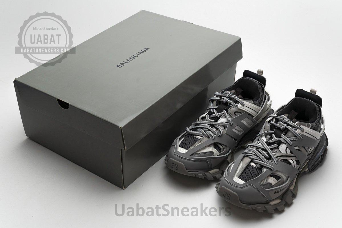 542023 W1GB7 1214 Balenciaga Tess S.Grey - Image 3