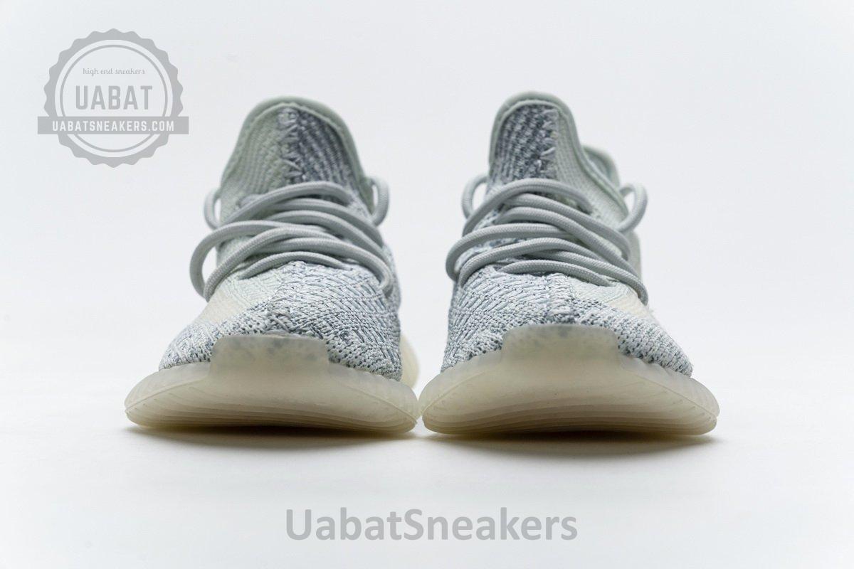 FT5317 adidas Yeezy Boost 350 V2 Cloud White - Image 6