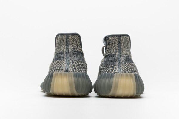 FZ5421 adidas Yeezy Boost 350 V2 “Israfil”Real Boost - Image 5