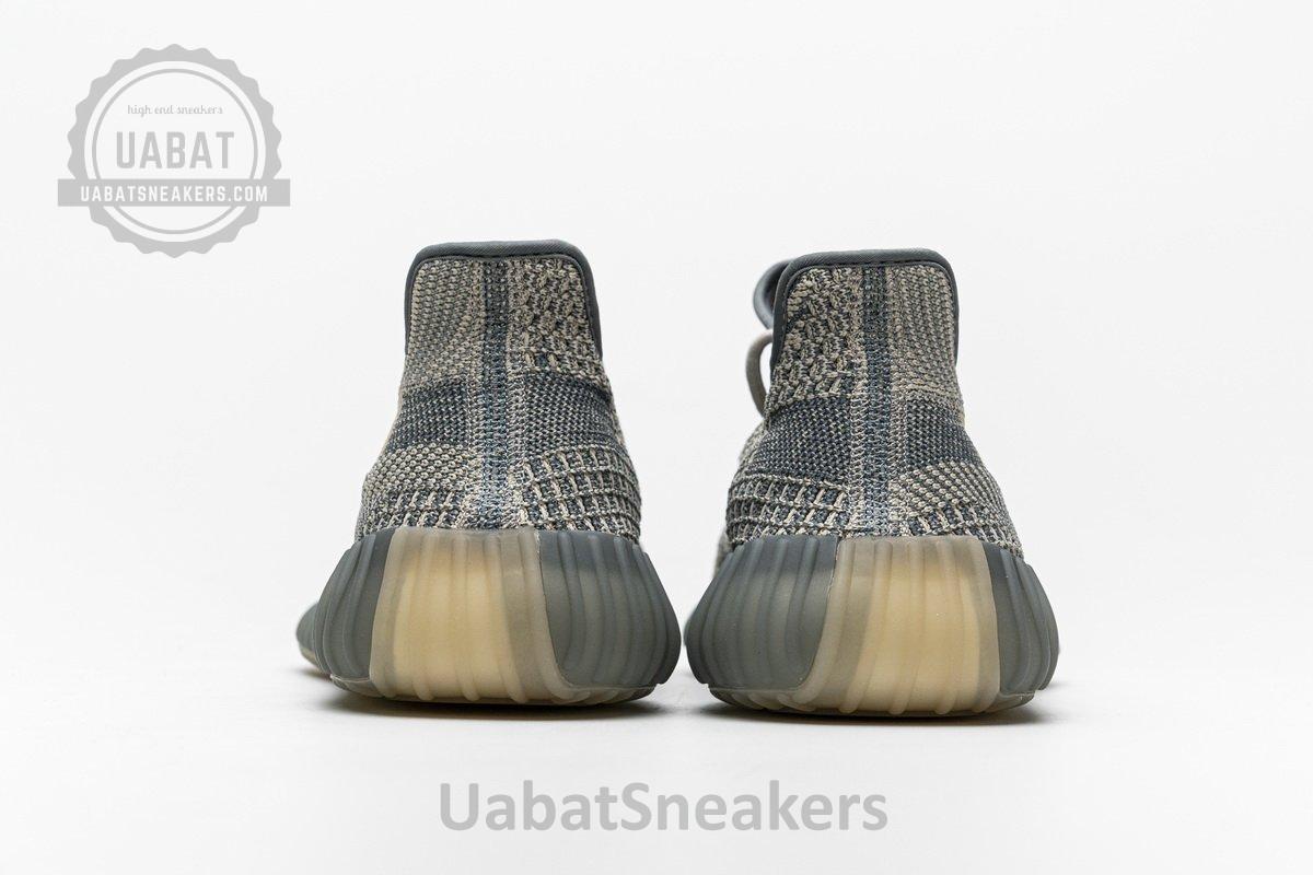 FZ5421 adidas Yeezy Boost 350 V2 “Israfil”Real Boost - Image 5