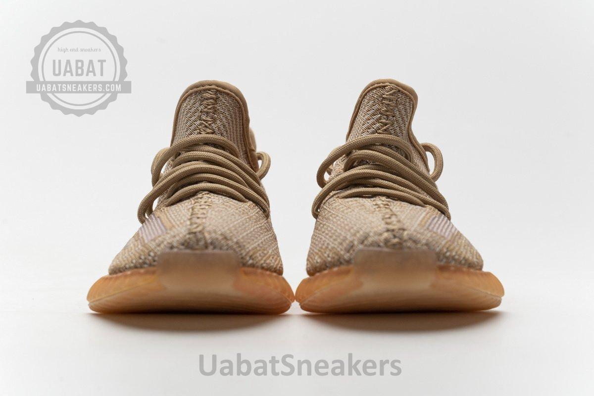 EG6872 adidas Yeezy Boost 350 V2 Clay - Image 7