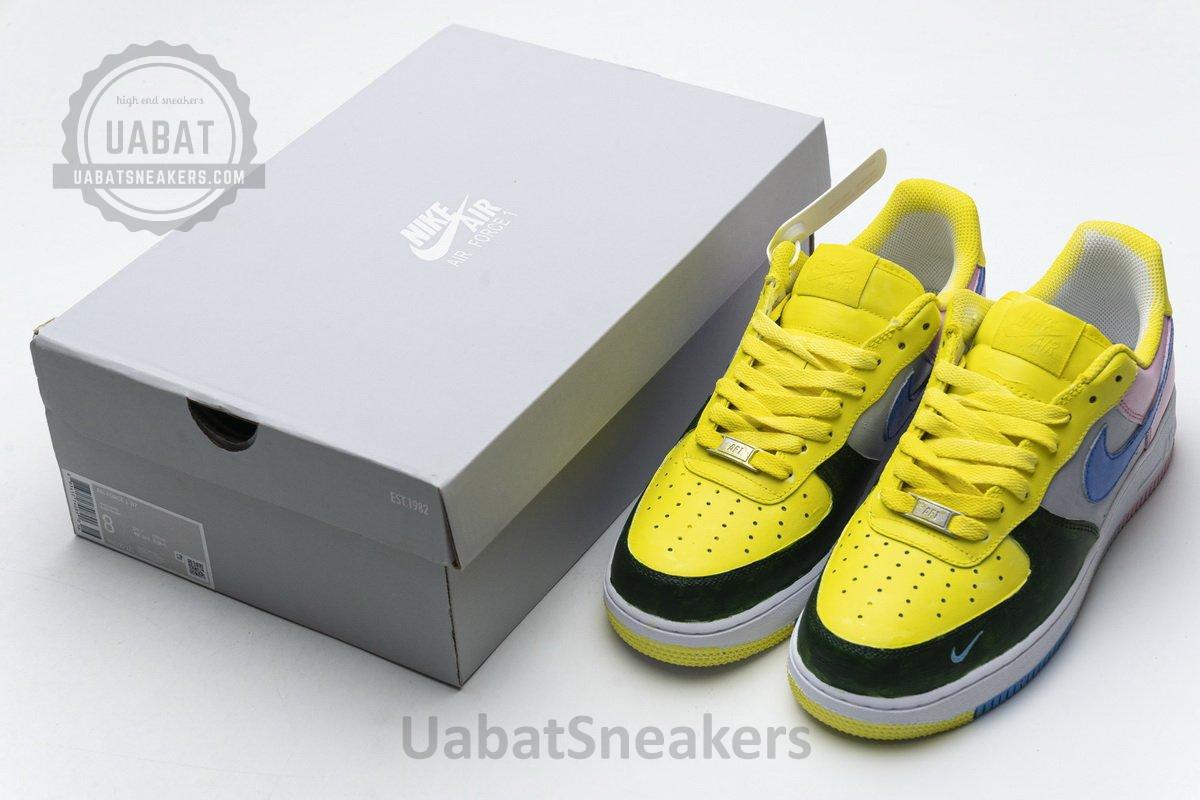 Air Force 1 Low - Image 3
